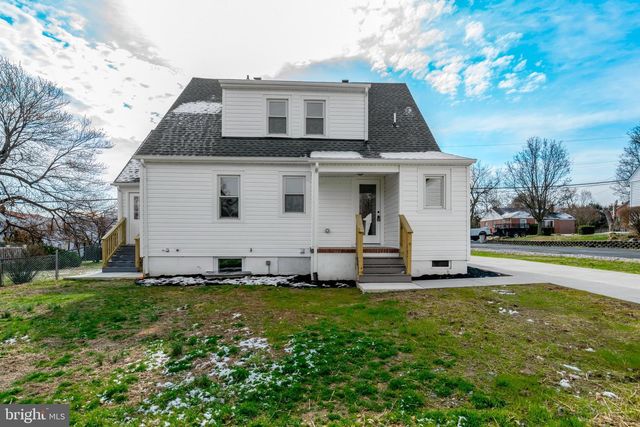 2820 FRANKLIN ST, Alexandria, VA 22306