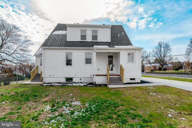 2820 FRANKLIN ST, Alexandria, VA 22306