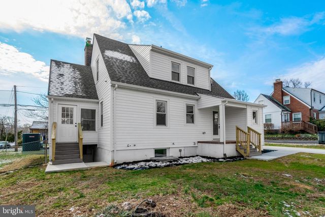 2820 FRANKLIN ST, Alexandria, VA 22306