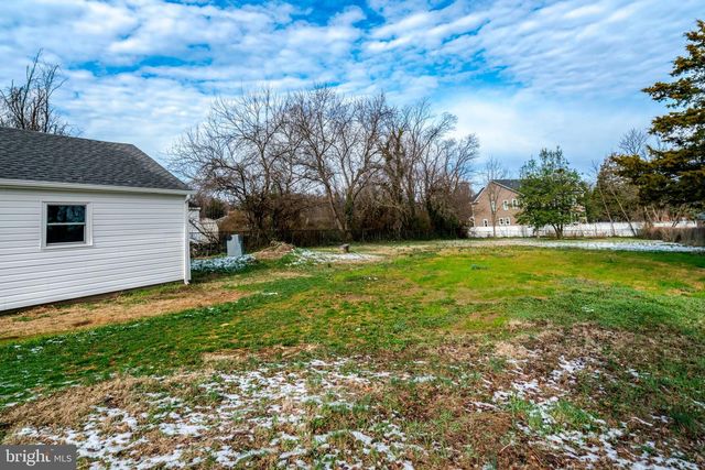 2820 FRANKLIN ST, Alexandria, VA 22306