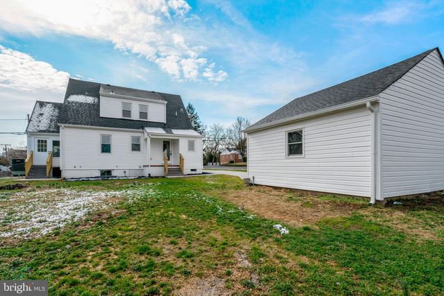 2820 FRANKLIN ST, Alexandria, VA 22306