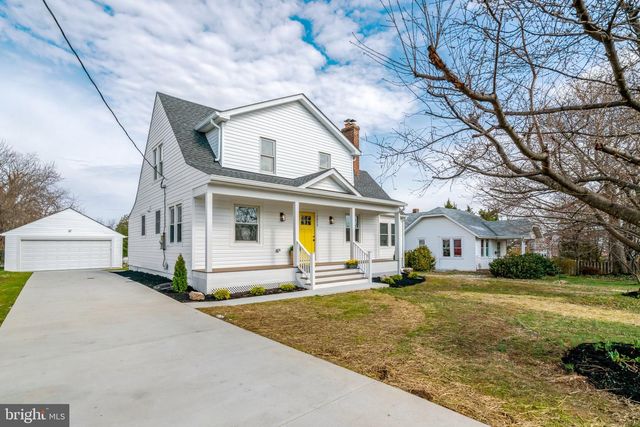 2820 FRANKLIN ST, Alexandria, VA 22306