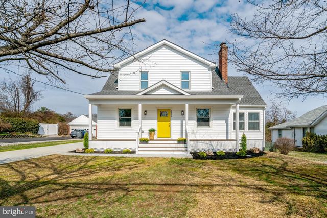 2820 FRANKLIN ST, Alexandria, VA 22306