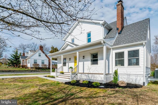 2820 FRANKLIN ST, Alexandria, VA 22306