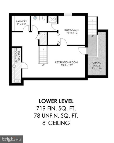 2820 FRANKLIN ST, Alexandria, VA 22306