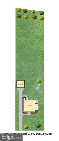 2820 FRANKLIN ST, Alexandria, VA 22306