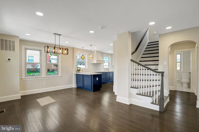 2820 FRANKLIN ST, Alexandria, VA 22306