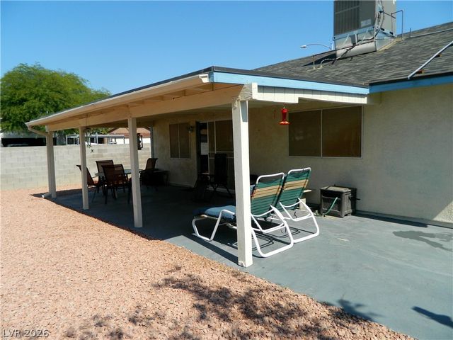 6257 Saginaw Drive, Las Vegas, NV 89108