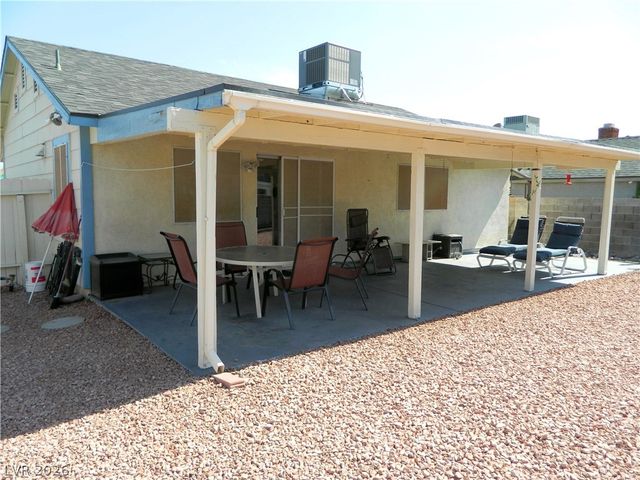 6257 Saginaw Drive, Las Vegas, NV 89108