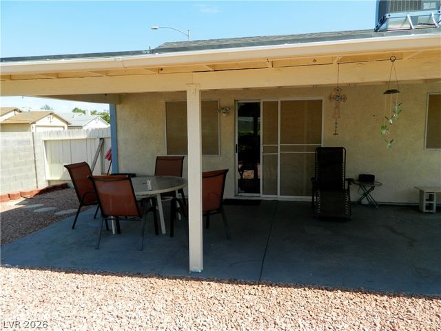 6257 Saginaw Drive, Las Vegas, NV 89108