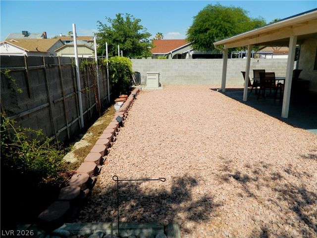 6257 Saginaw Drive, Las Vegas, NV 89108