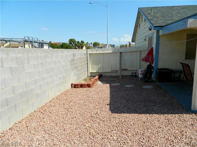 6257 Saginaw Drive, Las Vegas, NV 89108