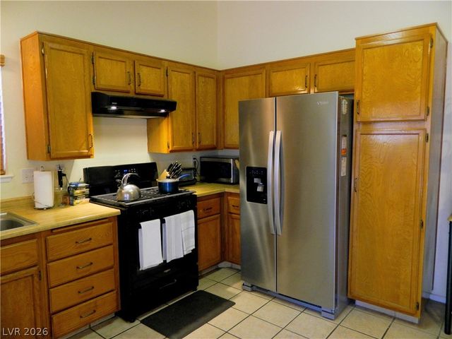 6257 Saginaw Drive, Las Vegas, NV 89108