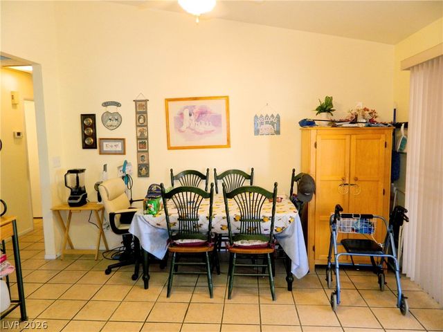 6257 Saginaw Drive, Las Vegas, NV 89108