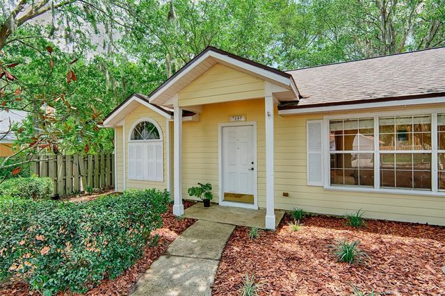 7605 SW 51ST BOULEVARD, Gainesville, FL 32608
