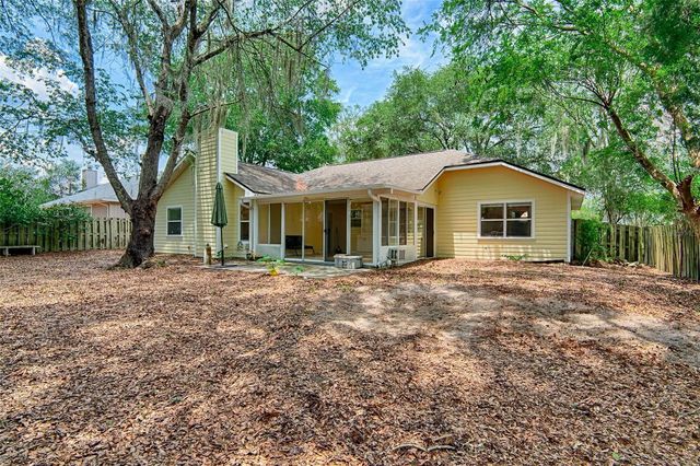7605 SW 51ST BOULEVARD, Gainesville, FL 32608