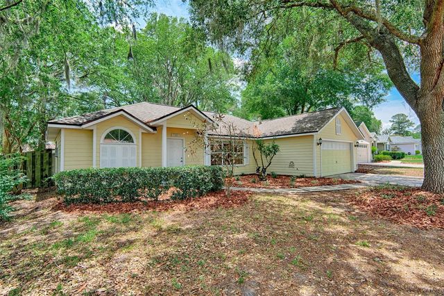 7605 SW 51ST BOULEVARD, Gainesville, FL 32608