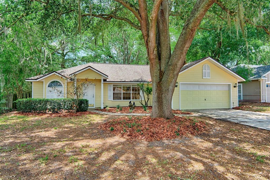 7605 SW 51ST BOULEVARD, Gainesville, FL 32608