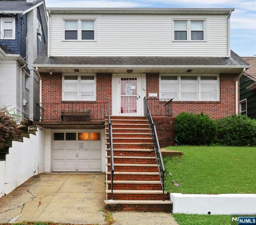 76 Prospect Avenue, North Arlington, NJ 07031