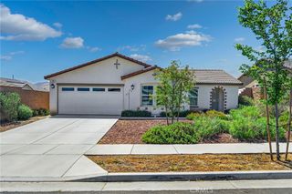 573 Corkwood Street, Hemet, CA 92543