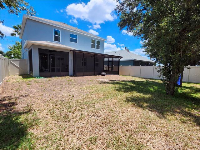 411 ROCK SPRINGS CIRCLE, Groveland, FL 34736
