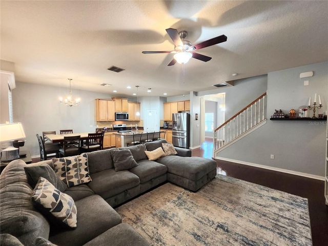 411 ROCK SPRINGS CIRCLE, Groveland, FL 34736