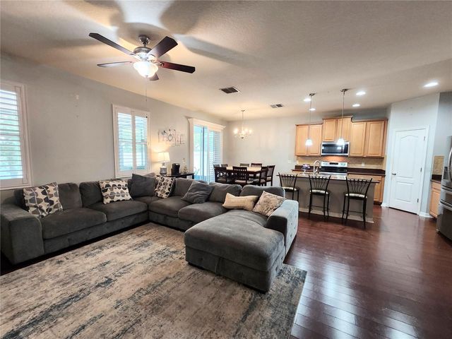 411 ROCK SPRINGS CIRCLE, Groveland, FL 34736