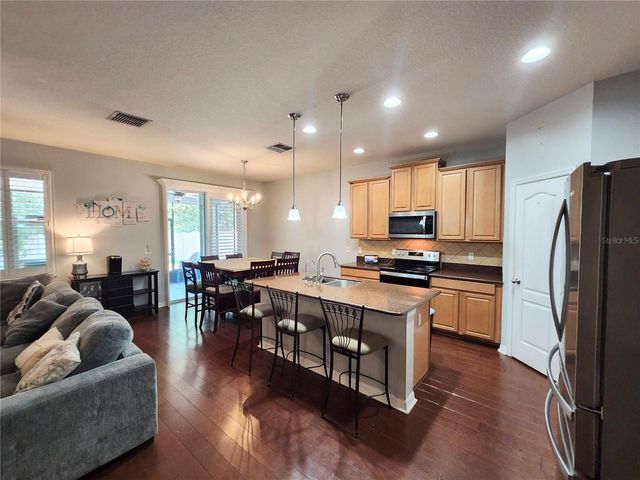 411 ROCK SPRINGS CIRCLE, Groveland, FL 34736