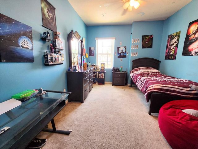 411 ROCK SPRINGS CIRCLE, Groveland, FL 34736