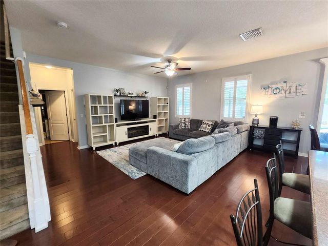 411 ROCK SPRINGS CIRCLE, Groveland, FL 34736