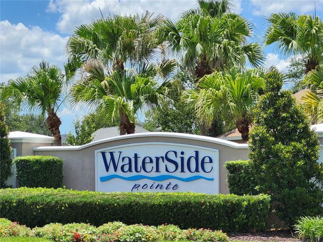 411 ROCK SPRINGS CIRCLE, Groveland, FL 34736