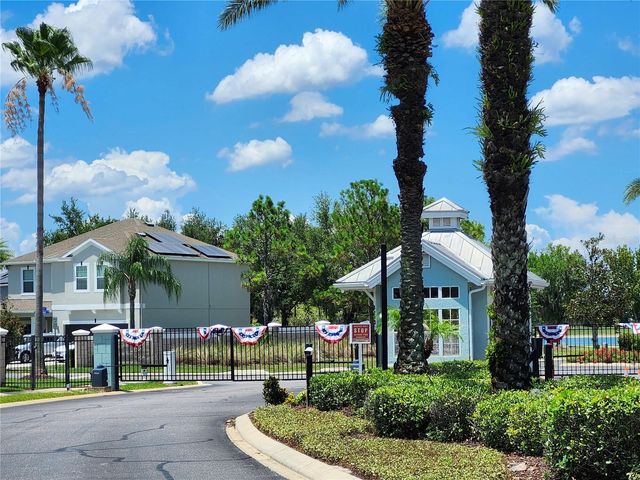 411 ROCK SPRINGS CIRCLE, Groveland, FL 34736