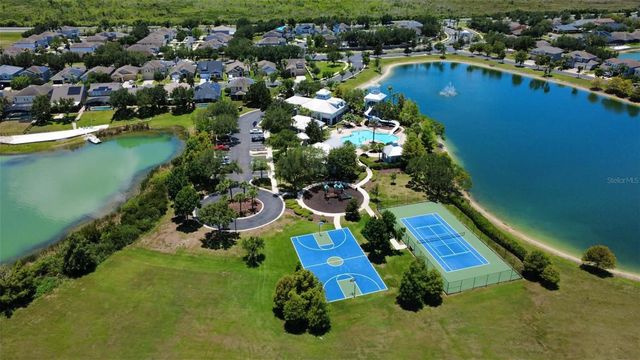 411 ROCK SPRINGS CIRCLE, Groveland, FL 34736