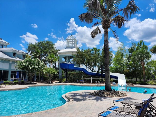 411 ROCK SPRINGS CIRCLE, Groveland, FL 34736