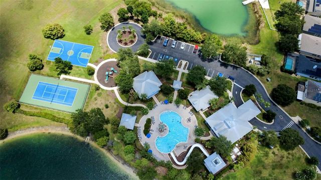 411 ROCK SPRINGS CIRCLE, Groveland, FL 34736