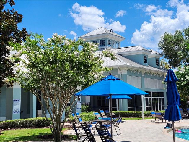 411 ROCK SPRINGS CIRCLE, Groveland, FL 34736