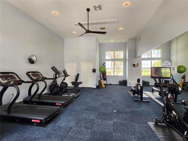 411 ROCK SPRINGS CIRCLE, Groveland, FL 34736