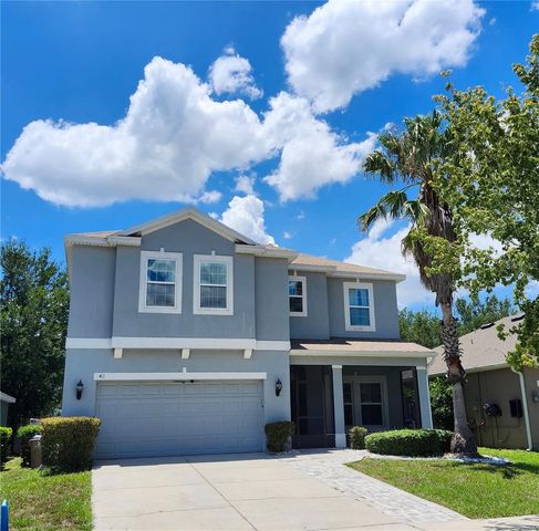 411 ROCK SPRINGS CIRCLE, Groveland, FL 34736