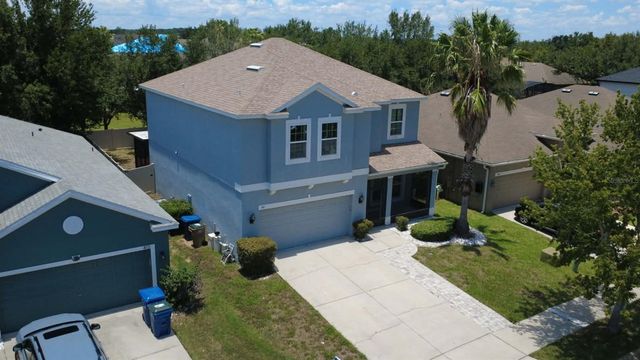 411 ROCK SPRINGS CIRCLE, Groveland, FL 34736