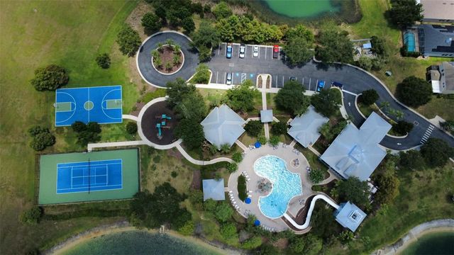 411 ROCK SPRINGS CIRCLE, Groveland, FL 34736