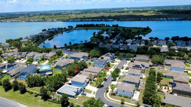 411 ROCK SPRINGS CIRCLE, Groveland, FL 34736