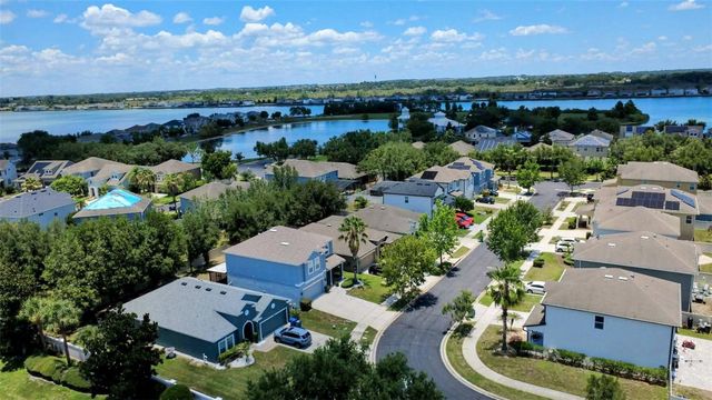 411 ROCK SPRINGS CIRCLE, Groveland, FL 34736
