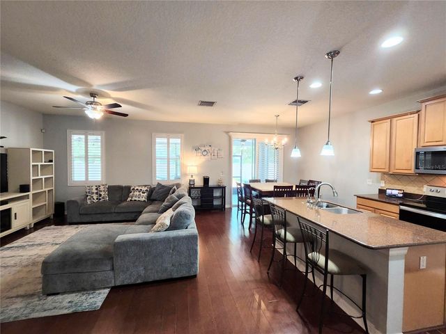411 ROCK SPRINGS CIRCLE, Groveland, FL 34736
