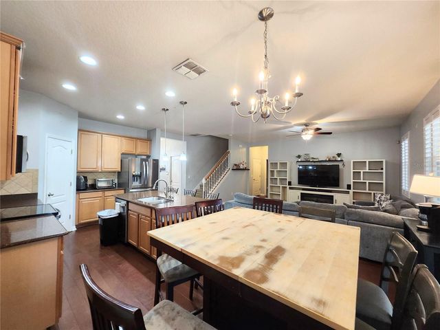 411 ROCK SPRINGS CIRCLE, Groveland, FL 34736