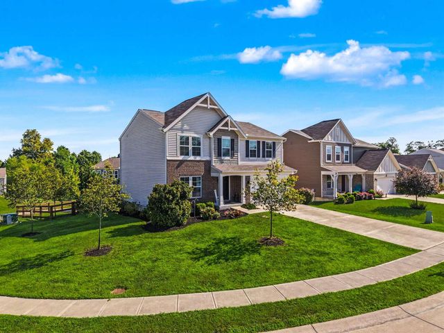 1340 Scottish Lane, Union, KY 41091