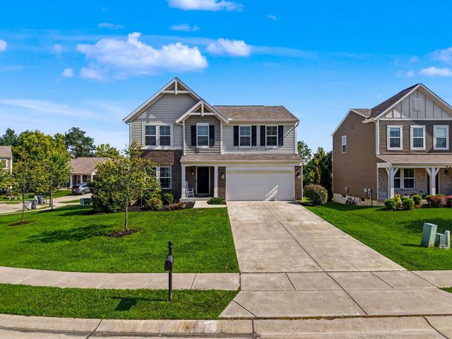 1340 Scottish Lane, Union, KY 41091