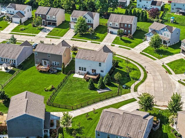 1340 Scottish Lane, Union, KY 41091