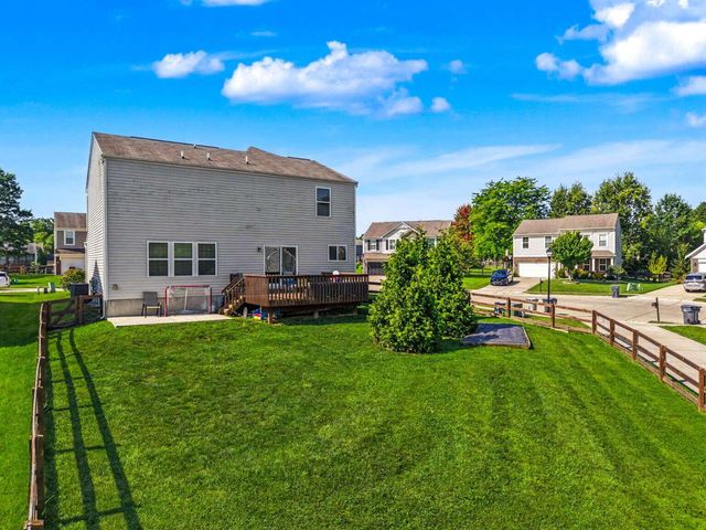 1340 Scottish Lane, Union, KY 41091