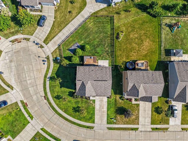 1340 Scottish Lane, Union, KY 41091