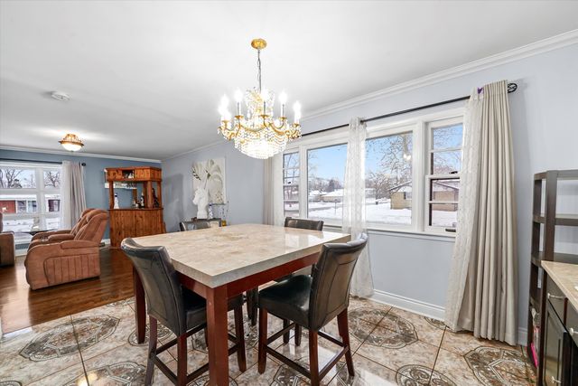 17702 Bernadine Street, Lansing, IL 60438